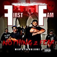 Ty  Bigg Eff / Young Doe/Nothing 2 Fear Vol.3