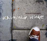 Gonzalo Bergara/Walking Home