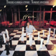 There Comes A Time +4 : Tommy Snyder | HMV&BOOKS online - COCB-54043