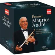 Eternel Maurice Andre (13CD)