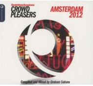 Various/Seamless Sessions Crowd Pleasers Amsterdam