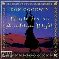 åɥ󡢥1925-2003/Music For An Arabian Night