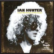 Ian Hunter/From The Knees Of My Heart The Chrysalis Years (1979-1981)