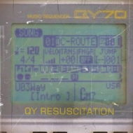DC-ROUTE/Qy Resuscitation