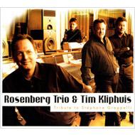 Tribute To Stephane Grappelli