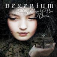 Delerium/Music Box Opera