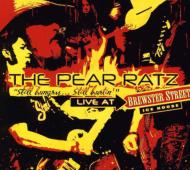 Still Hungry Still Hurtin