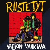 Riistetyt/Valtion Vankina
