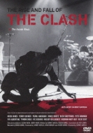 Rise And Fall Of The Clash