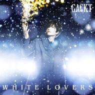 WHITE LOVERS (+DVD)