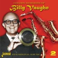 ӥ꡼ܡ/Golden Memories Of Billy Vaughn - Five Original Albums