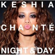 Keshia Chante/Night  Day