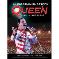 Hungarian Rhapsody