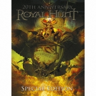 Best Of Royal Works 1992-2012 `20th Anniversary