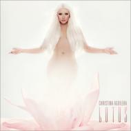 Christina Aguilera/Lotus