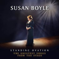 Susan Boyle/Standing Ovation The Greatest Songs From The Stage