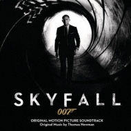 007 Skyfall Original Motion Picture Soundtrack