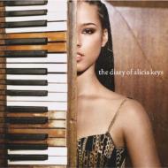 Alicia Keys/Diary Of