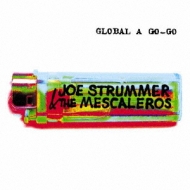 Global A Go-Go 【完全生産限定盤】