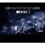 Fantastischen Vier/Mtv Unplugged 2