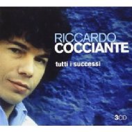 Riccardo Cocciante/Tutti I Successi