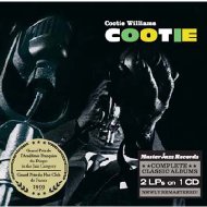 Cootie Williams/Cootie / Un Concert A Minuit Avec Cootie Williams (Rmt)