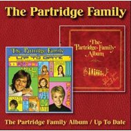 Partridge Family Album / Up To Date