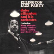 Ellington Jazz Party