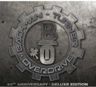 Bachman Turner Overdrive/Bachman Turner Overdrive 40th Anniversary