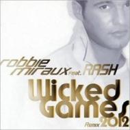 Robbie Miraux/Wicked Games 2012