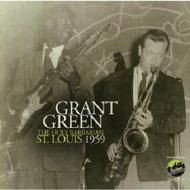 Grant Green/Holy Barbarian St Louis 1959