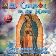 Various/Corazon De Una Madre