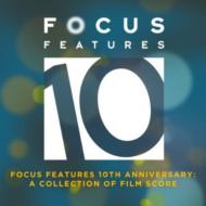 Various/Focus Features 10th Anniversary - Best Of