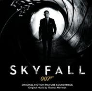 Soundtrack/Skyfall (Score)