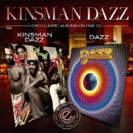 Kinsman Dazz/Kinsman Dazz / Dazz