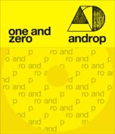 one and zero [First Press Limited Edition]