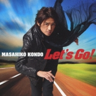 Let's Go! (+DVD)[First Press Limited Edition]