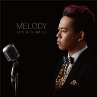 MELODY (+DVD)[First Press Limited Edition]