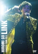 HIROMI GO CONCERT TOUR 2012 gLINKh y񐶎YՁz