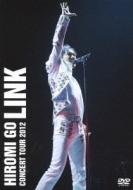 HIROMI GO CONCERT TOUR 2012 LINK