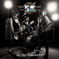 50ž/Do You Remember? (+dvd)(Ltd)