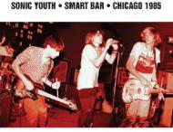 Sonic Youth/Smart Bar Chicago 1985