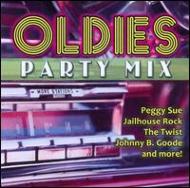 Various/Oldies Party Mix