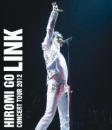 HIROMI GO CONCERT TOUR 2012 LINK