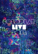 Live 2012 (+CD)