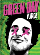 Green Day/Uno Cd / Book Bundle (+book)(Ltd)