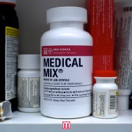 Medical Mix[mixed By Joe Syntax]