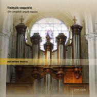 クープラン、フランソワ（1668-1733）/Comp. organ Masses： Tibbles