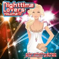 Various/Nighttime Lovers Vol.17