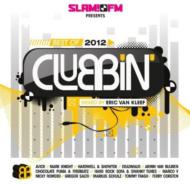 Various/Clubbin Best Of 2012